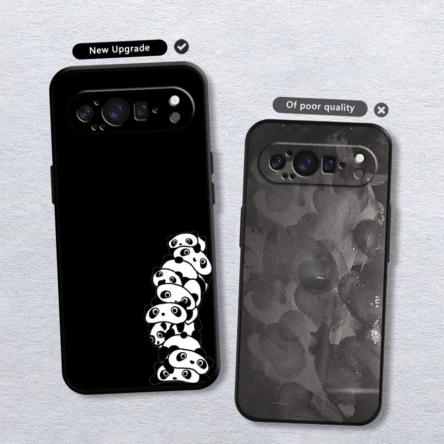 Cover per Telefono Funda per G - Phone Cases Pixel 9A recensione e prezzo