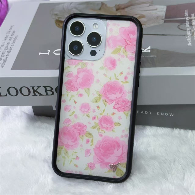 Custodia per telefono Wildflow - Phone Cases Wildflower recensione e prezzo