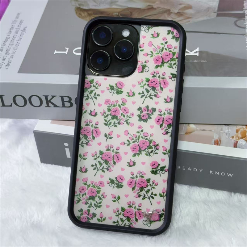 Custodia per telefono Wildflow - Phone Cases Wildflower recensione e prezzo