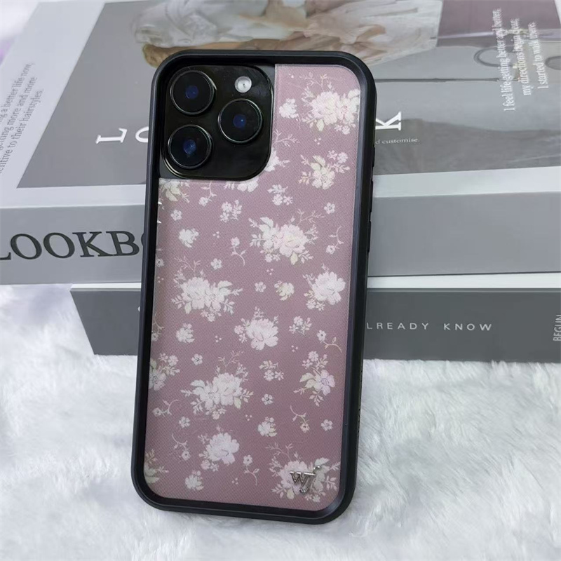 Custodia per telefono Wildflow - Phone Cases Wildflower recensione e prezzo