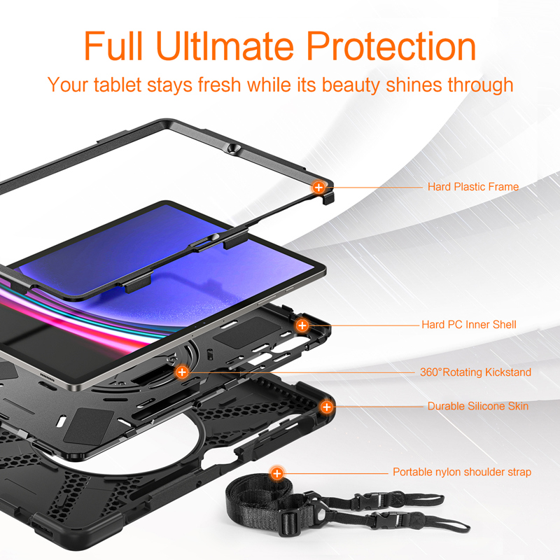 Custodia antiurto resistente p - Phone Cases Heavy Duty recensione e prezzo
