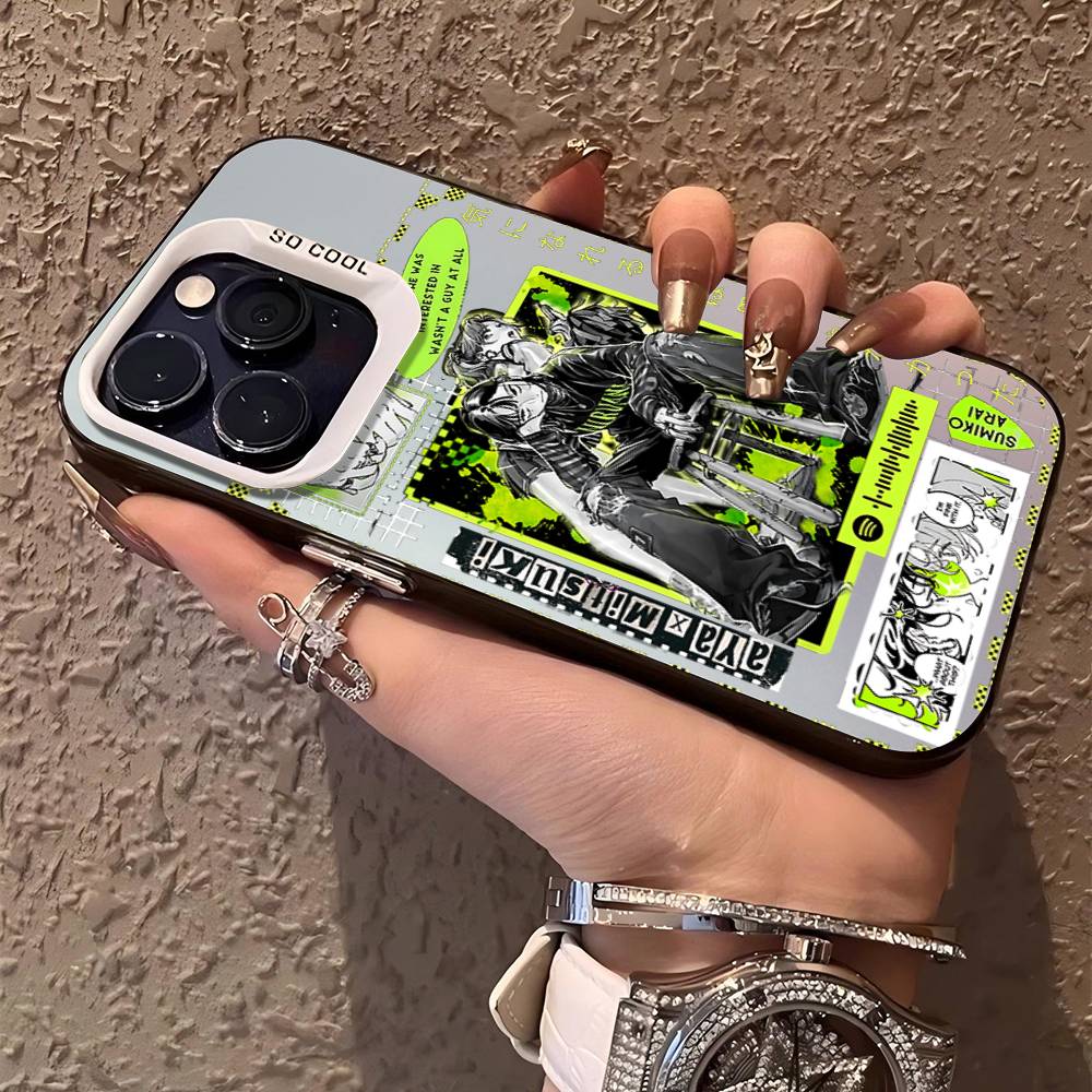 Il ragazzo è stato interessato - Phone Cases At Shein recensione e prezzo