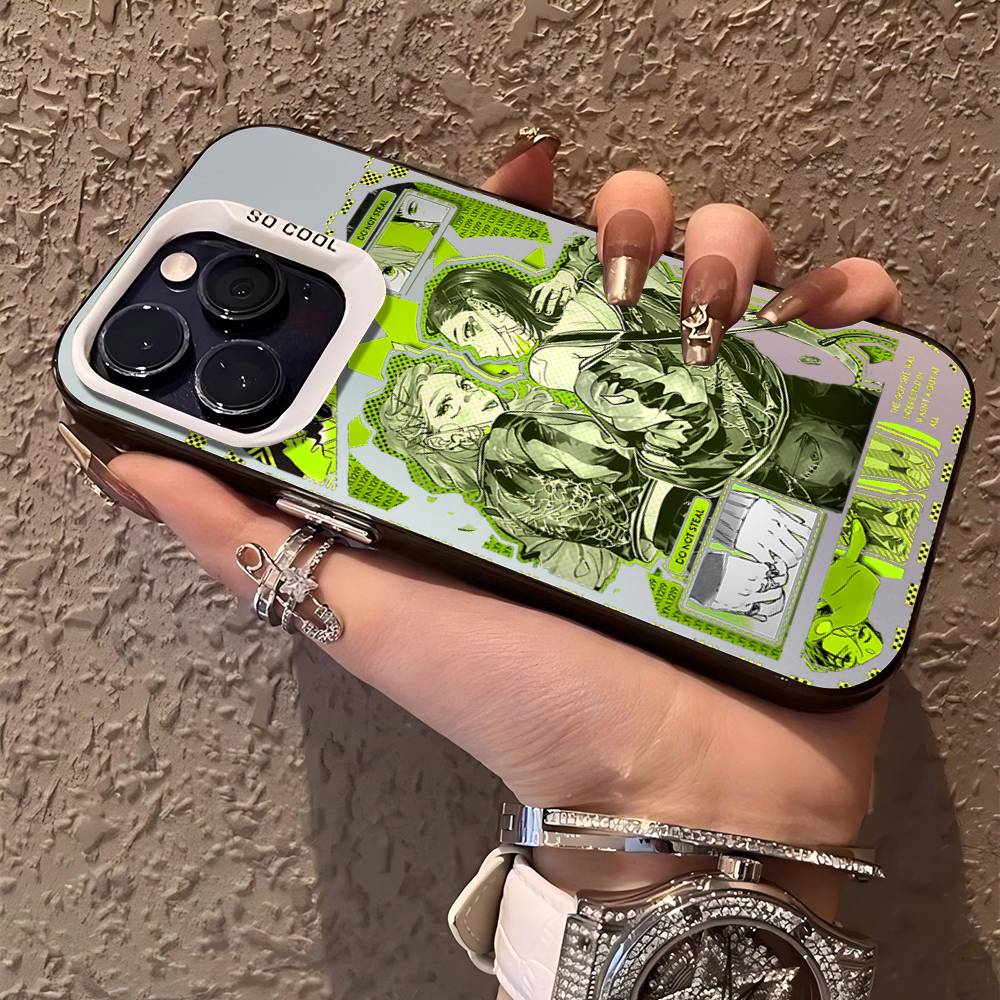 Il ragazzo è stato interessato - Phone Cases At Shein recensione e prezzo