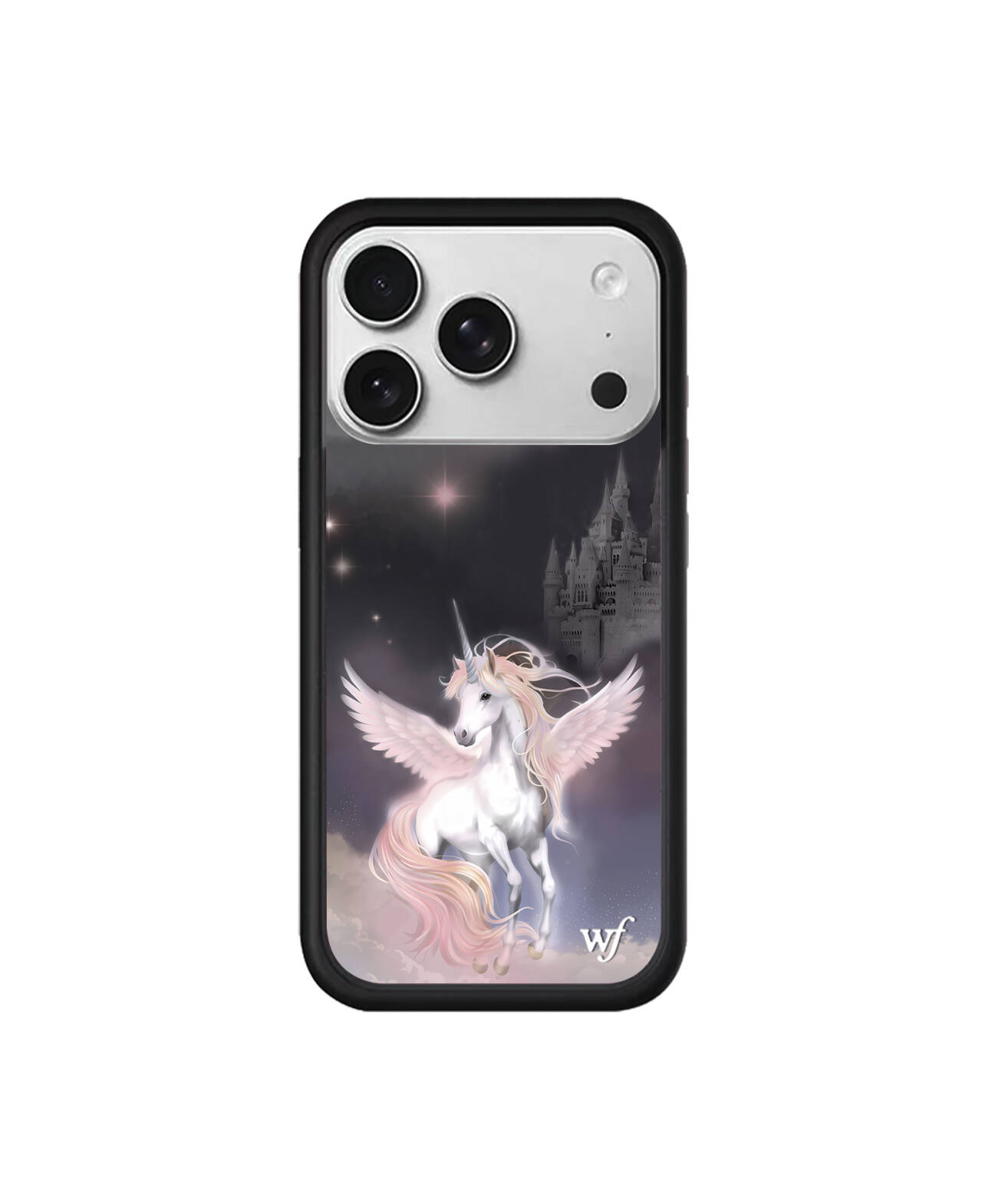 Nuova Cover Antiurto Serie 202 - Phone Cases Wildflower recensione e prezzo