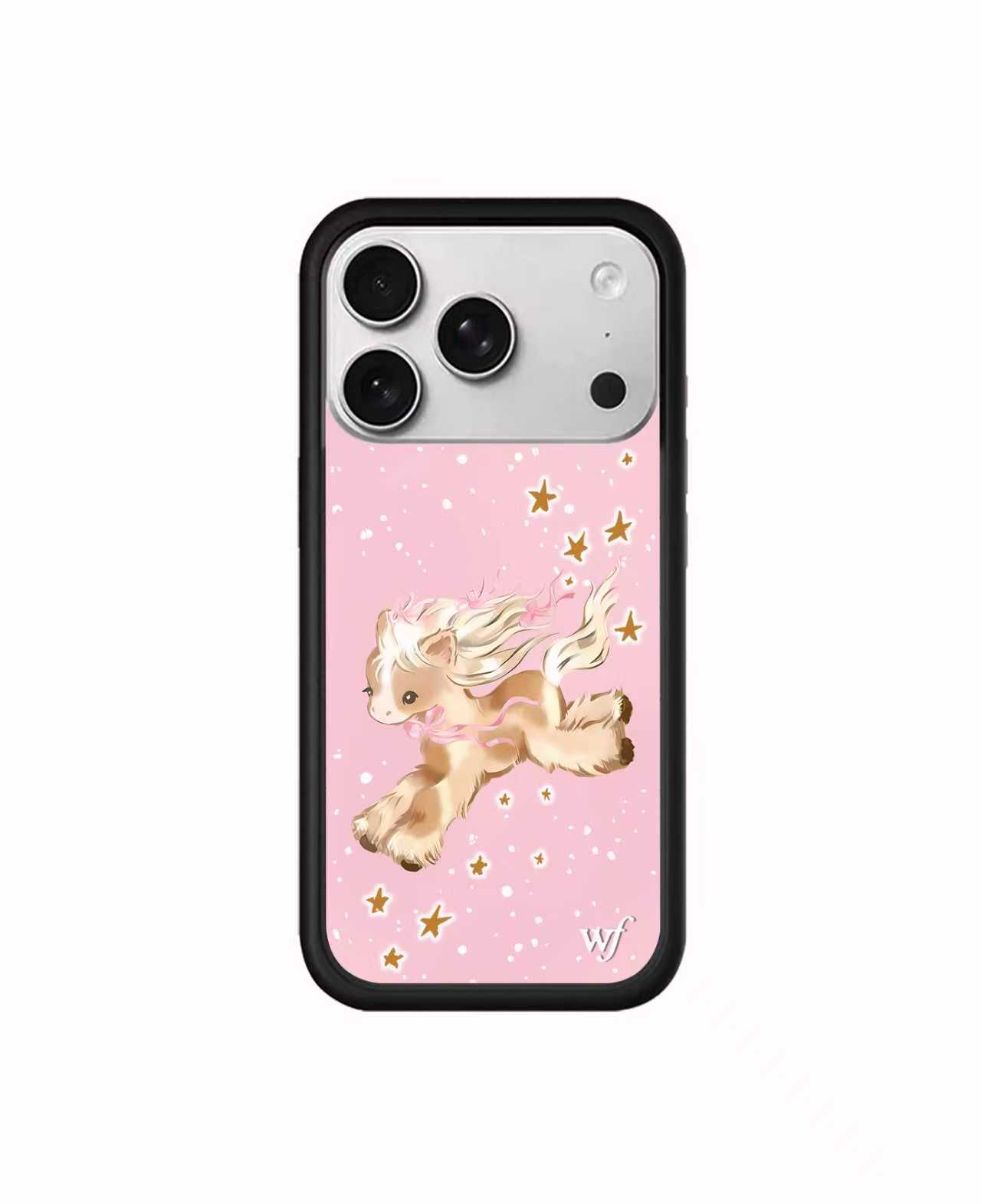 Nuova Cover Antiurto Serie 202 - Phone Cases Wildflower recensione e prezzo