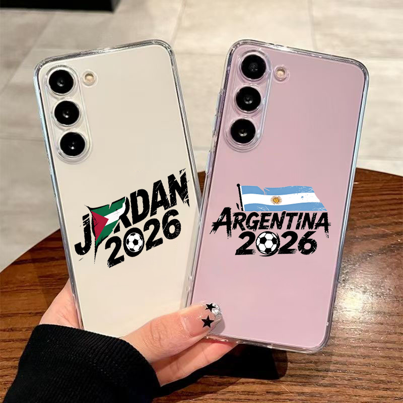 Custodia Trasparente Champion  - Phone Cases Jordan recensione e prezzo