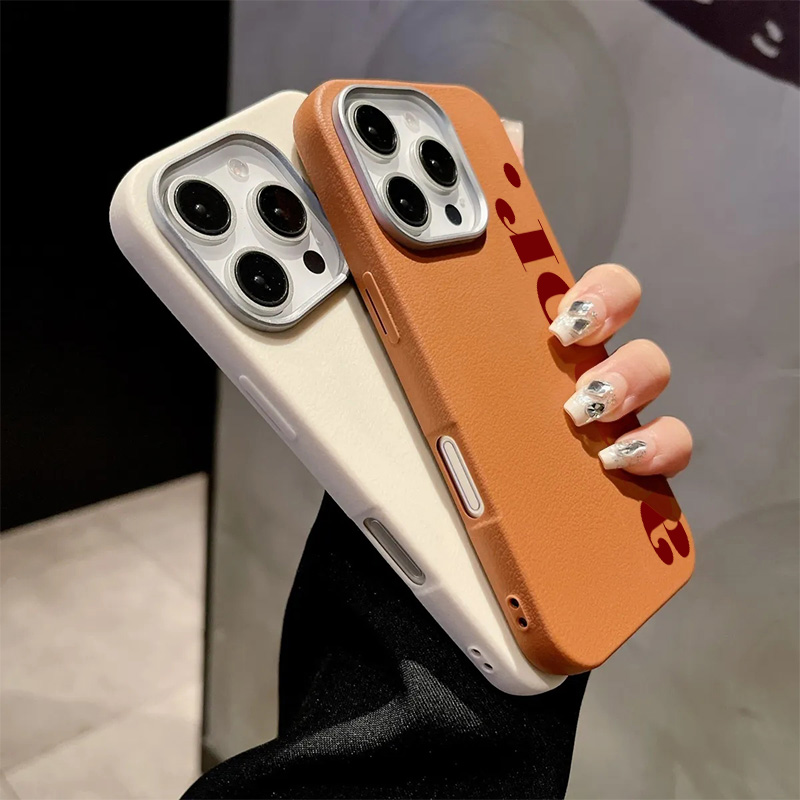 La lettera artistica rossa mod - Phone Cases Drawing recensione e prezzo