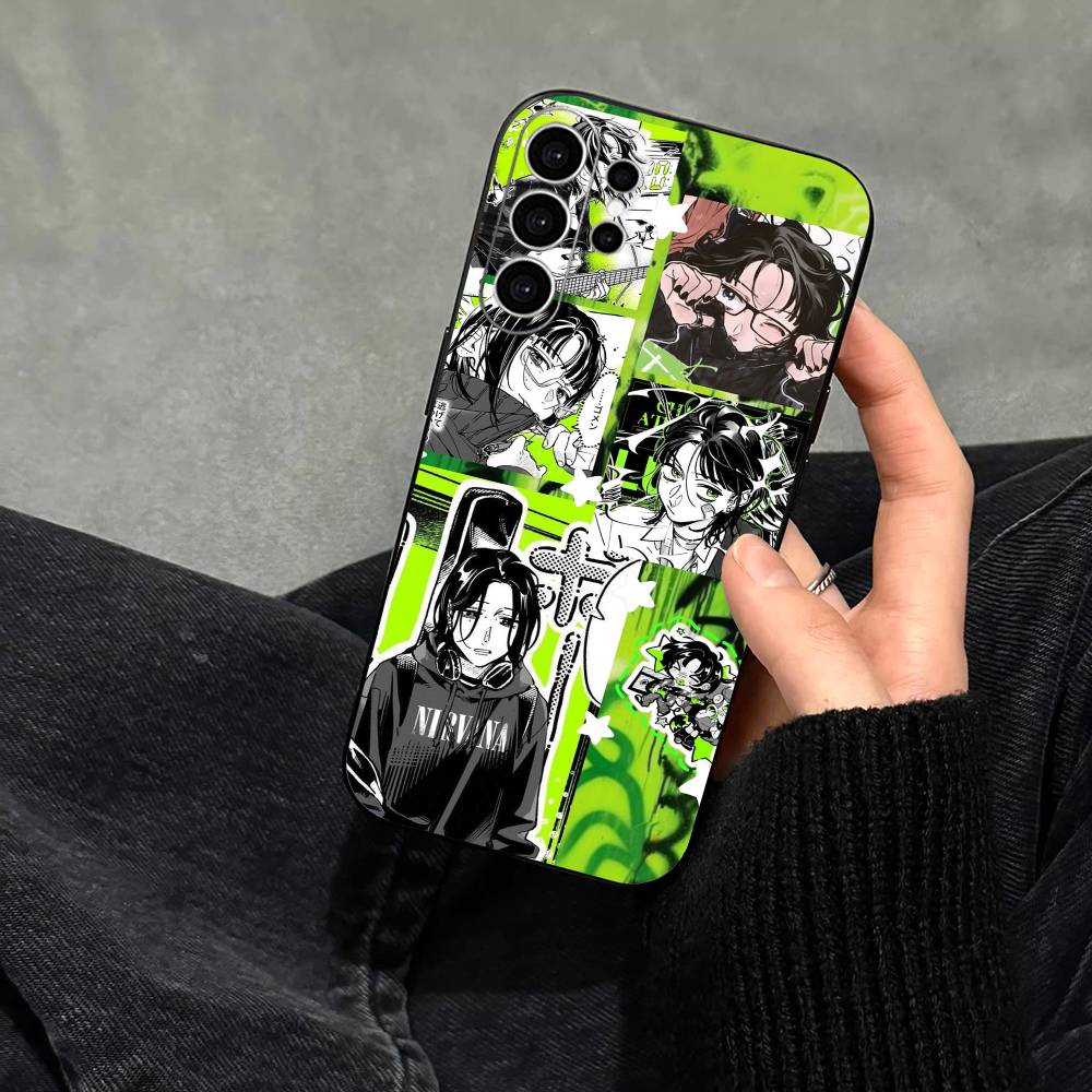 Il ragazzo che lo interessava  - Phone Cases At Shein recensione e prezzo