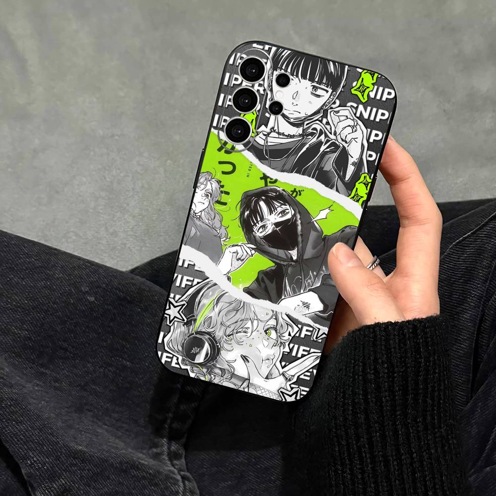 Il ragazzo che lo interessava  - Phone Cases At Shein recensione e prezzo