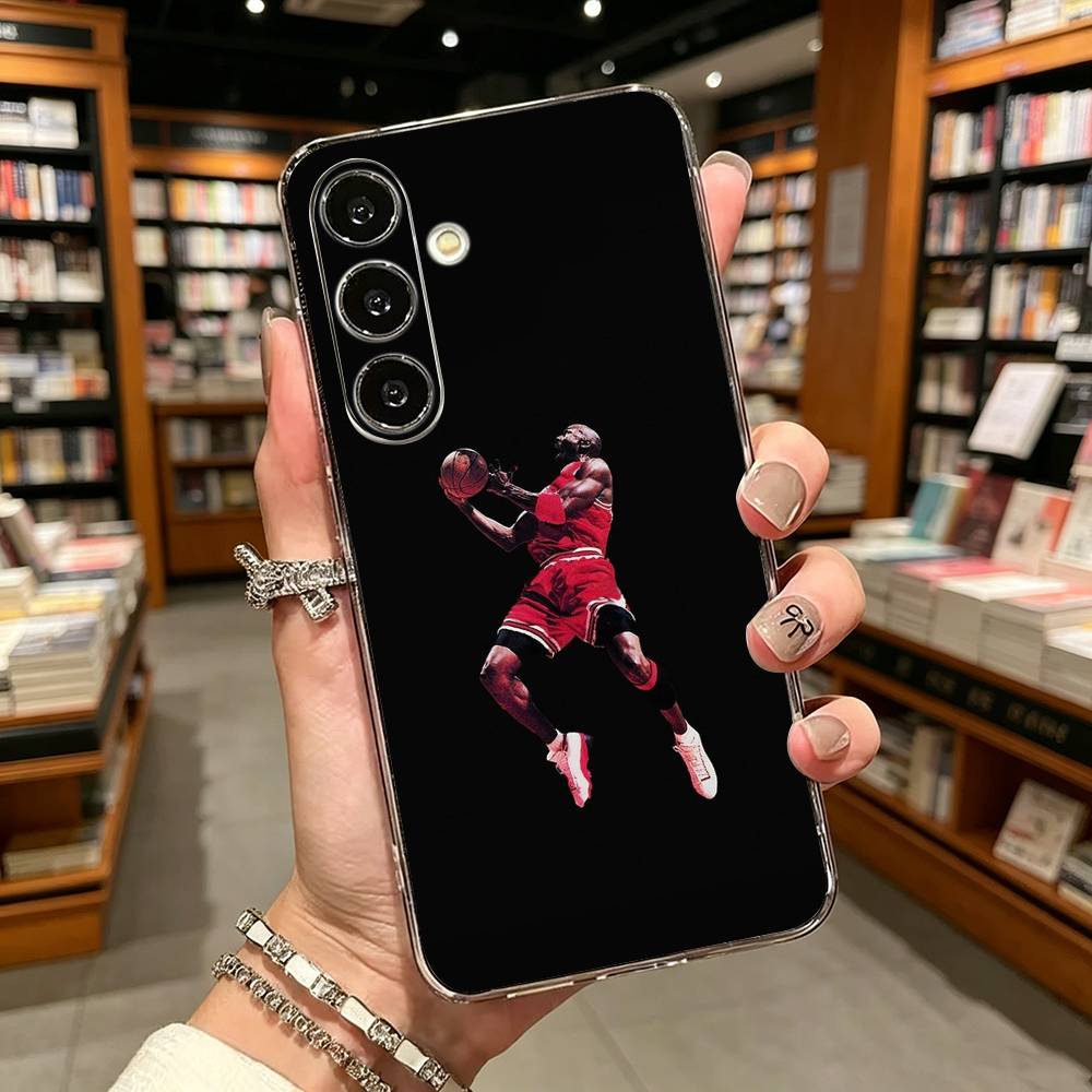 God M-Michael Jordan Custodia  - Phone Cases Jordan recensione e prezzo
