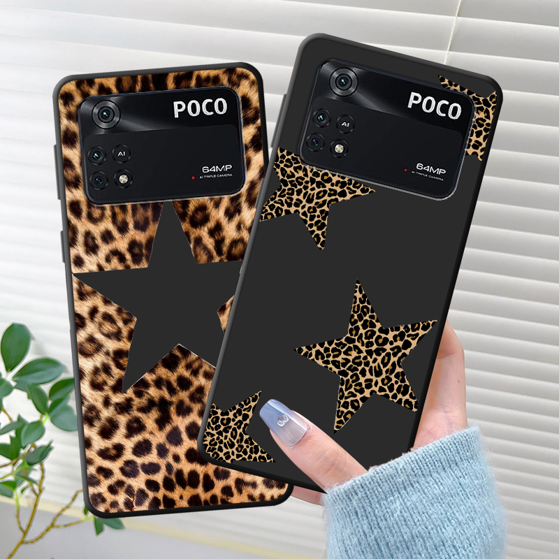 Custodia per telefono Leopard  - Phone Cases Drawing recensione e prezzo