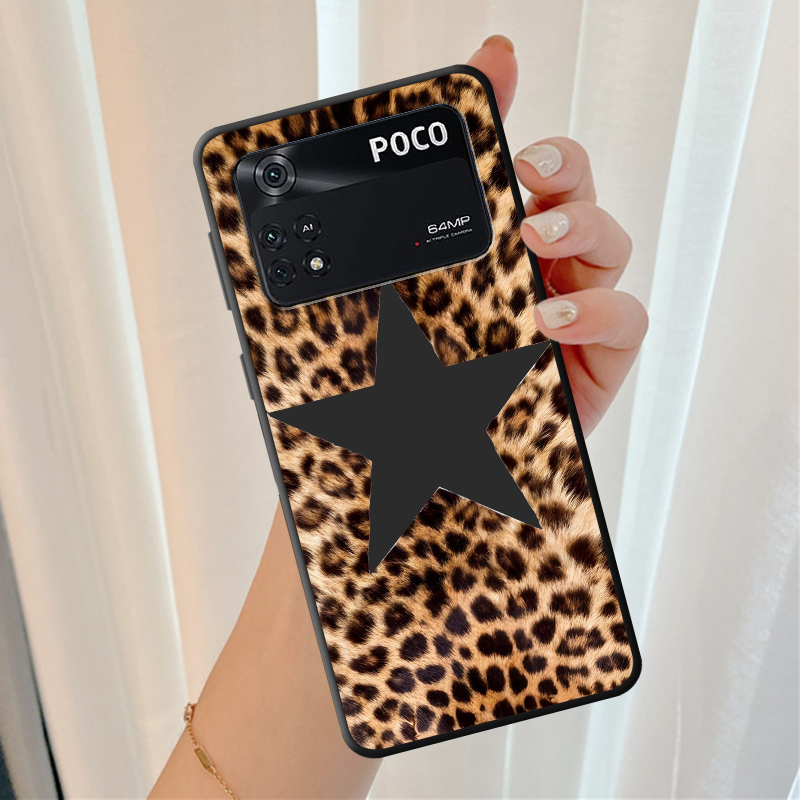 Custodia per telefono Leopard  - Phone Cases Drawing recensione e prezzo