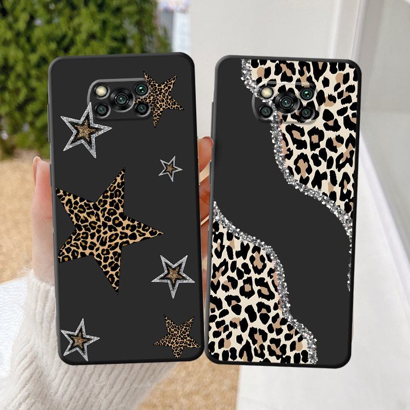 Custodia per telefono Leopard  - Phone Cases Drawing recensione e prezzo