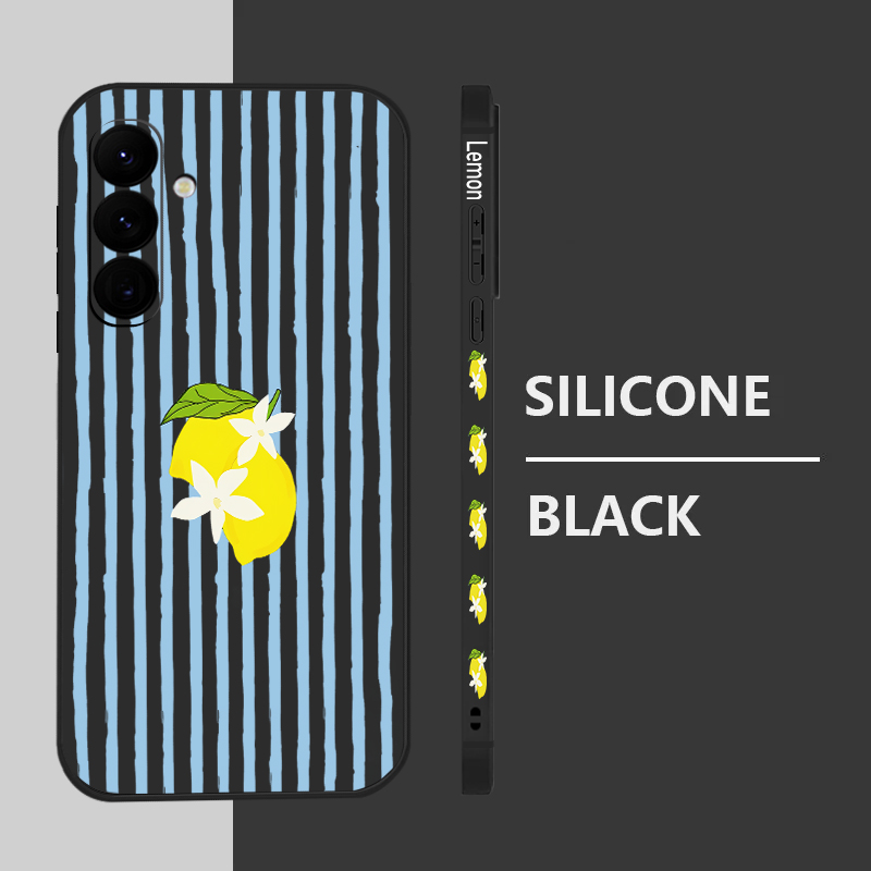 Custodia Morbida in TPU con St - Phone Cases Samsung S25 Fe recensione e prezzo