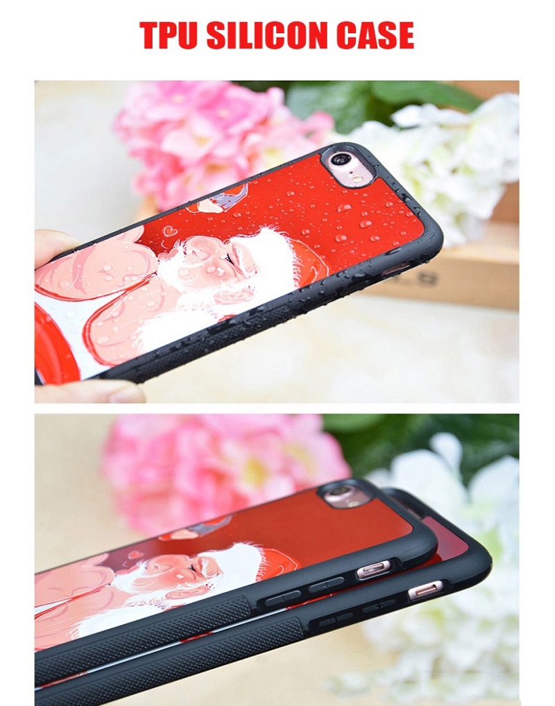 Cover Morbida con Motivo Bandi - Phone Cases Uganda recensione e prezzo