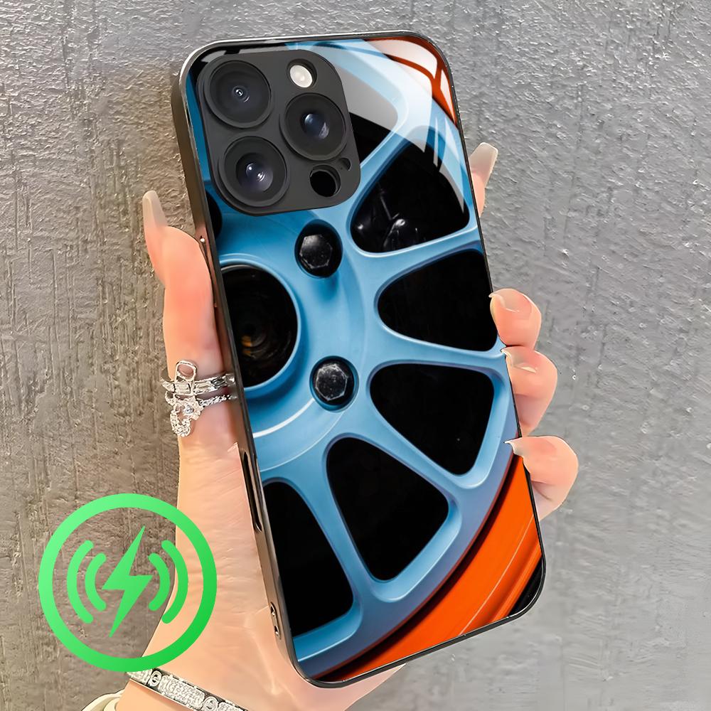 Custodia per telefono in vetro - Phone Cases Xs Max recensione e prezzo
