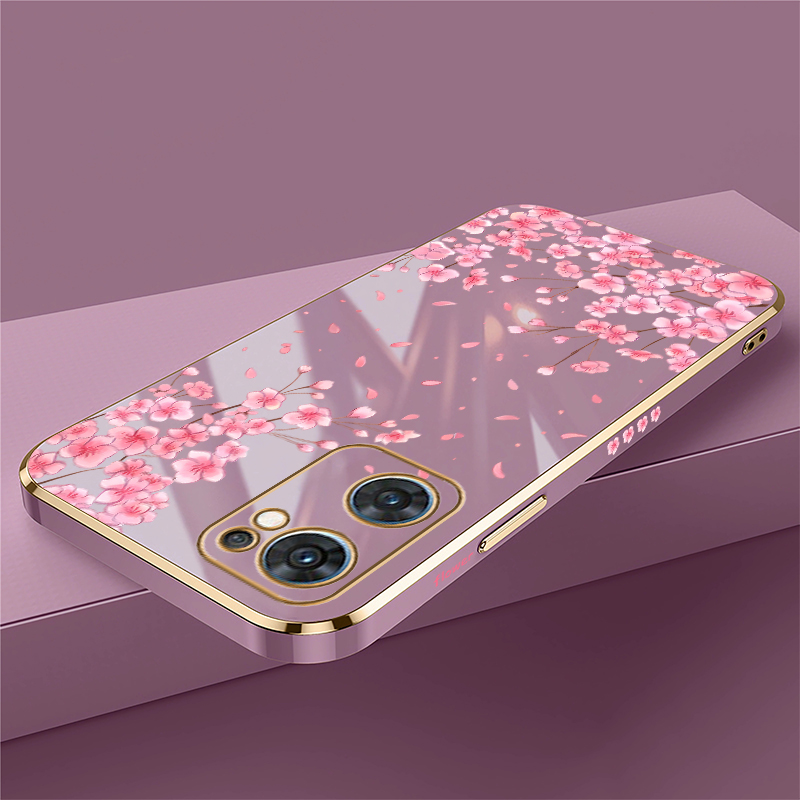 Custodia Morbida in Silicone p - Luxury Plating Case recensione e prezzo