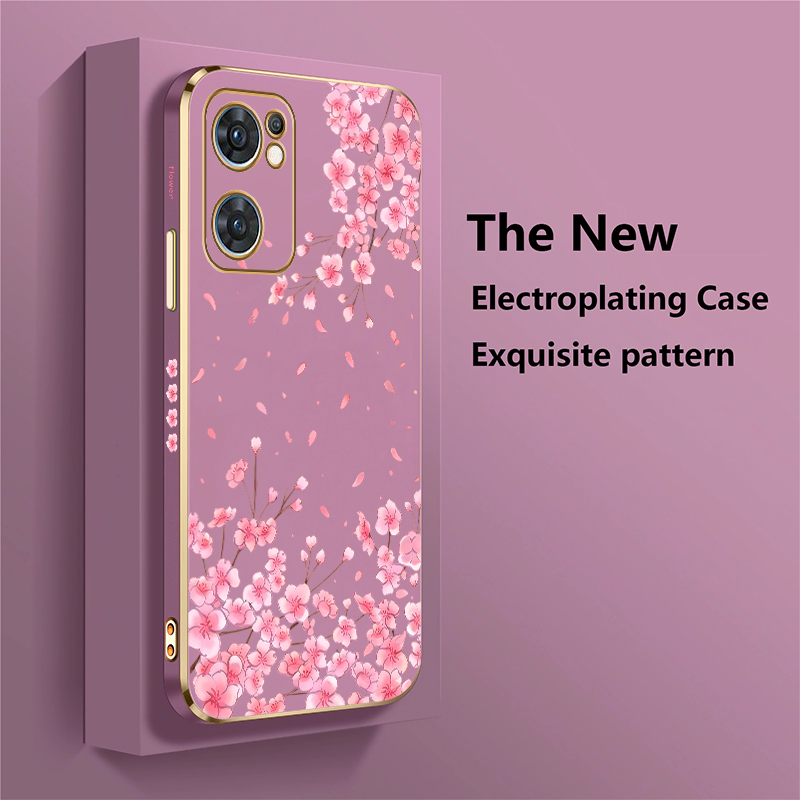 Custodia Morbida in Silicone p - Luxury Plating Case recensione e prezzo