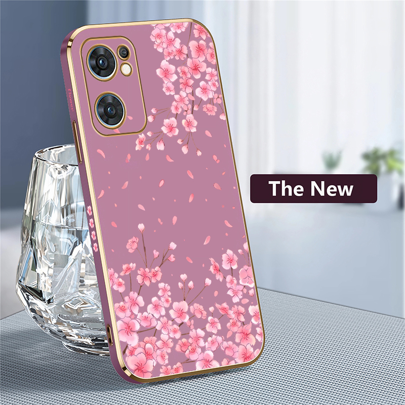 Custodia Morbida in Silicone p - Luxury Plating Case recensione e prezzo