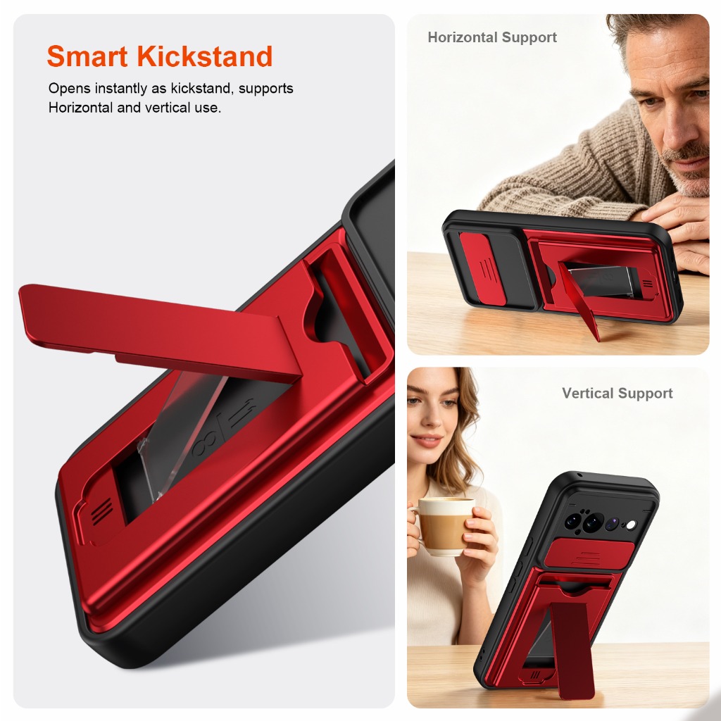 Custodia Protettiva Completa p - Phone Cases Heavy Duty recensione e prezzo