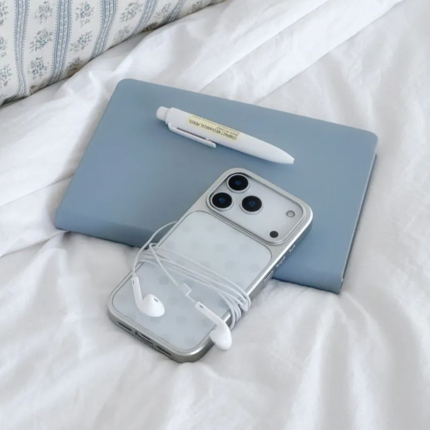 Custodia per telefono a pois b - Phone Cases Y2K recensione e prezzo