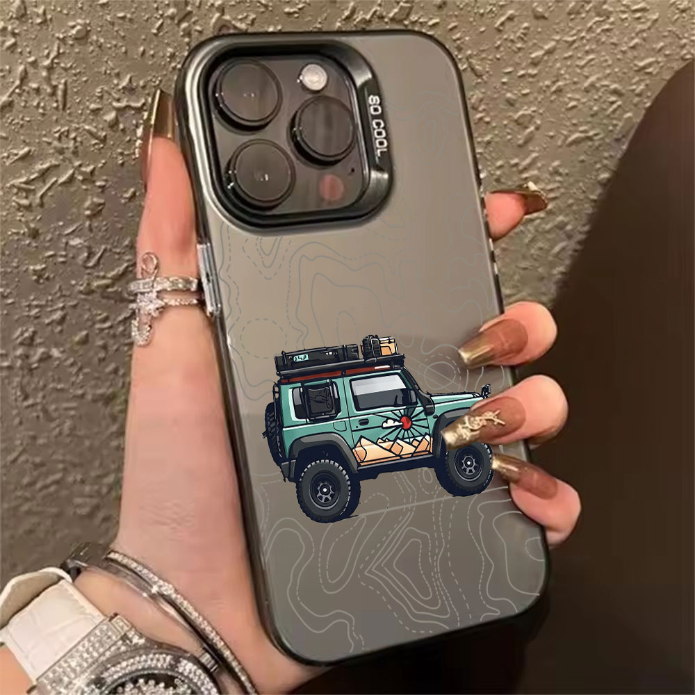 Custodia Rigida Anti-Graffio c - Phone Cases Xs Max recensione e prezzo