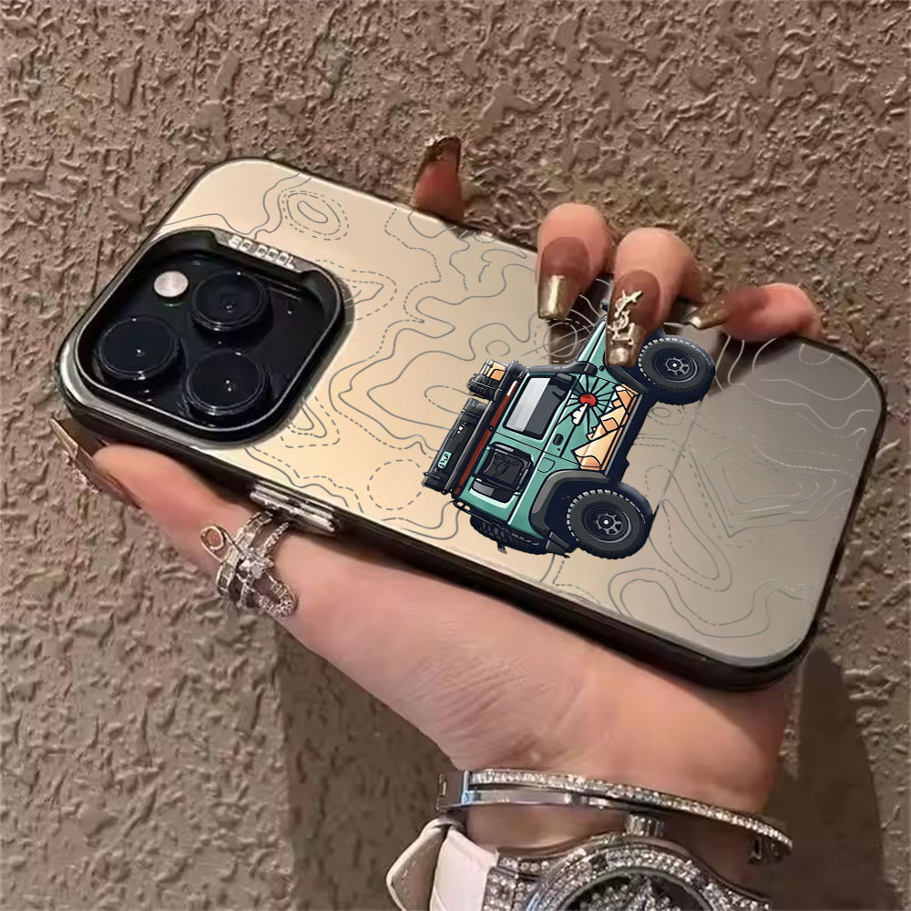 Custodia Rigida Anti-Graffio c - Phone Cases Xs Max recensione e prezzo