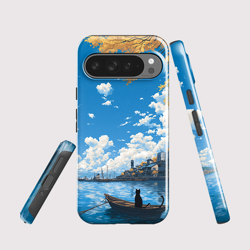 Fcicicase Custodia Antiurto pe - Phone Cases Google Pixel 10 Pro recensione e prezzo