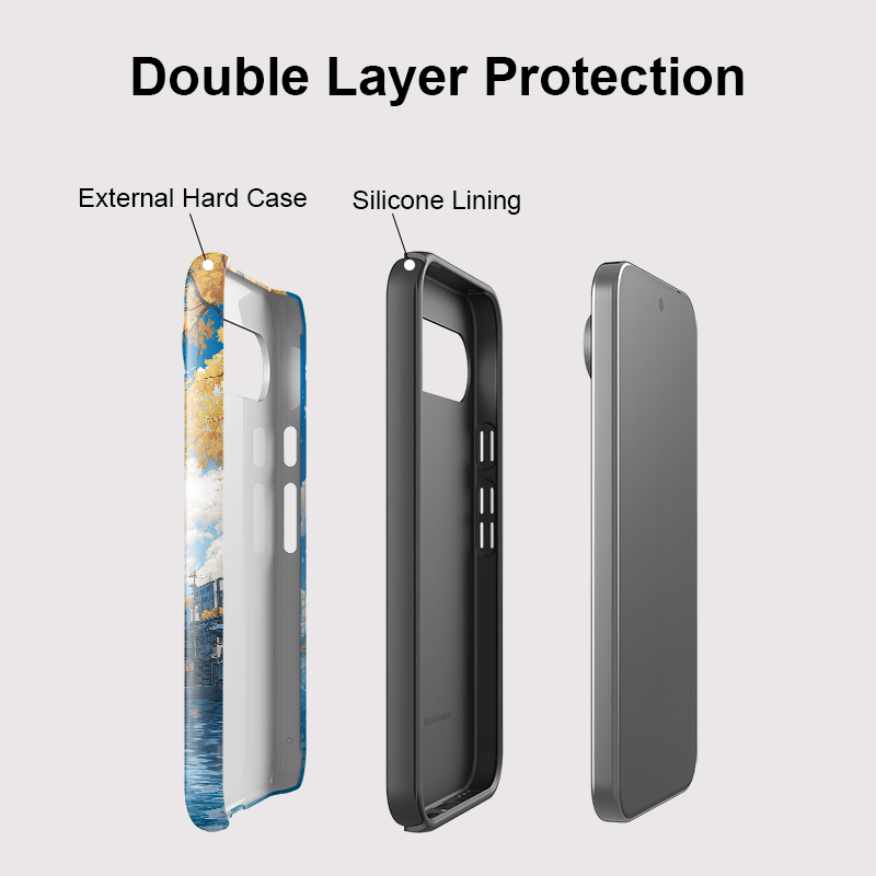 Fcicicase Custodia Antiurto pe - Phone Cases Google Pixel 10 Pro recensione e prezzo
