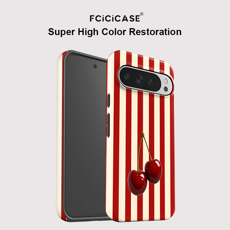 Fcicicase Custodia per telefon - Phone Cases Google Pixel 10 Pro recensione e prezzo