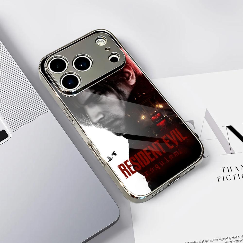 Custodia per telefono Game R-R - Phone Cases Metal recensione e prezzo