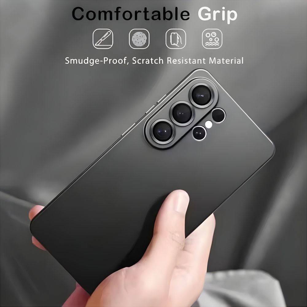 Custodia per telefono anti-cad - Phone Cases Samsung S25 Ultra recensione e prezzo