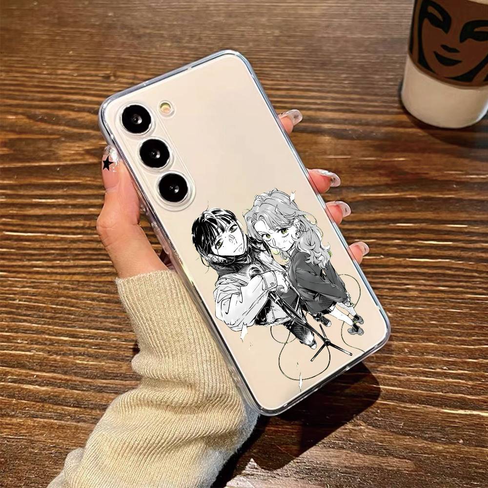 La persona che lo interessava  - Phone Cases At Shein recensione e prezzo