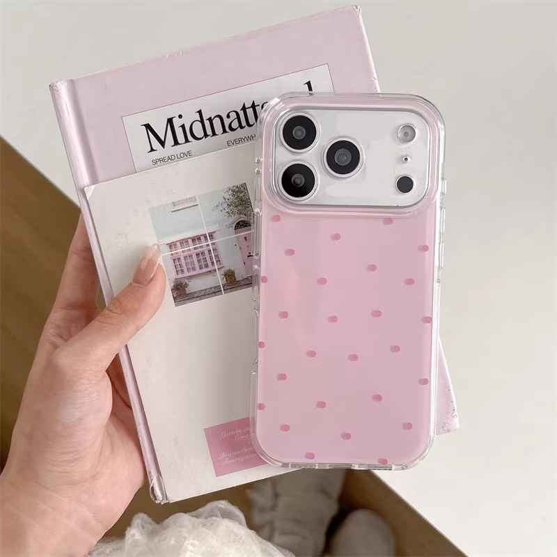 Custodia per telefono coreana  - Phone Cases Y2K recensione e prezzo