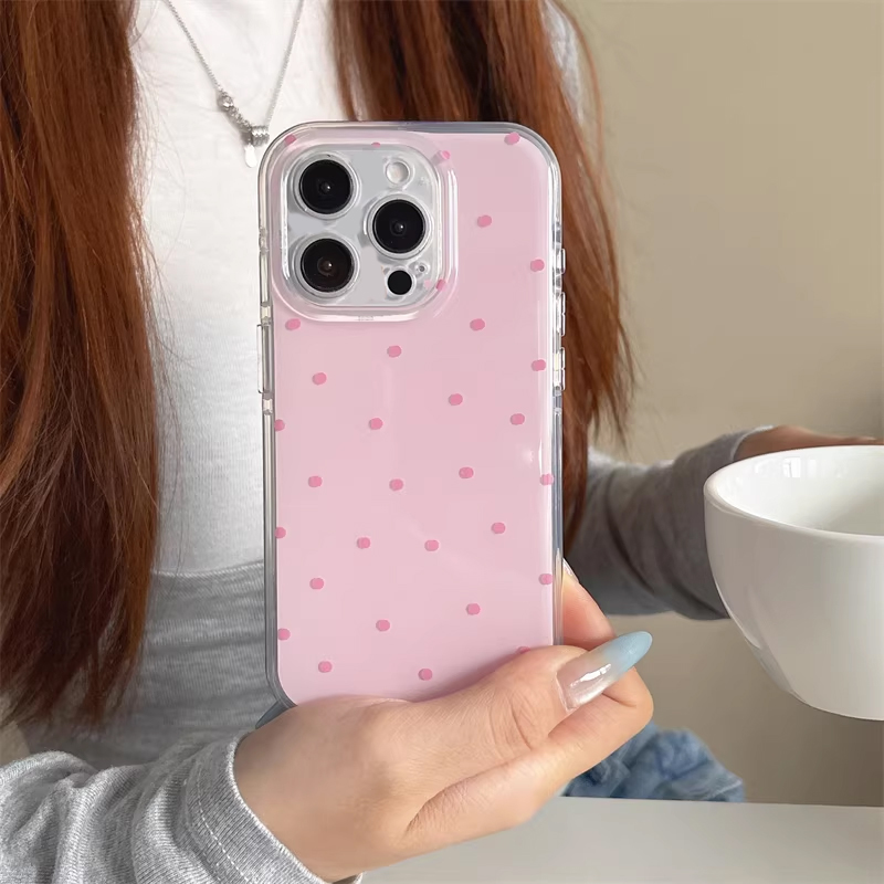 Custodia per telefono coreana  - Phone Cases Y2K recensione e prezzo