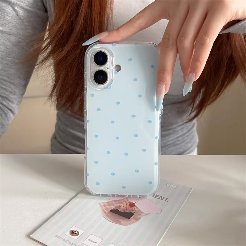Custodia per telefono coreana  - Phone Cases Y2K recensione e prezzo