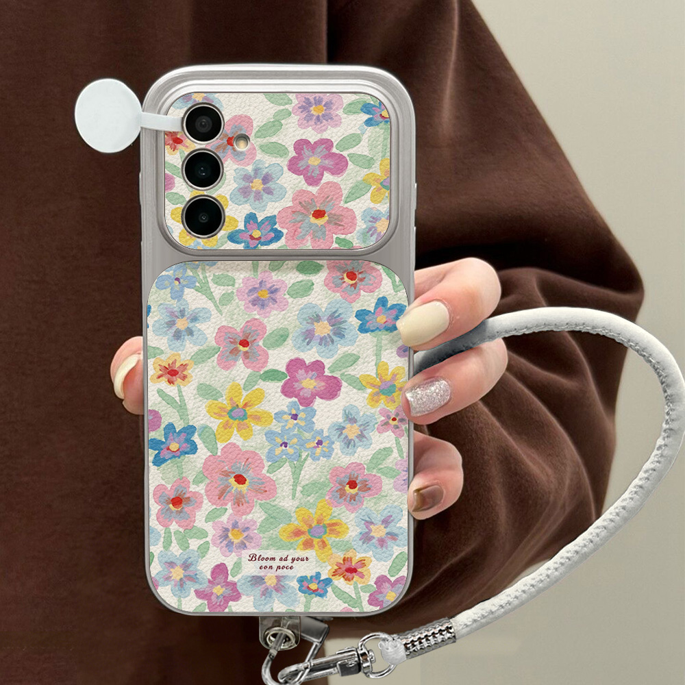 Custodia per telefono in pelle - Phone Cases Samsung S25 Ultra recensione e prezzo