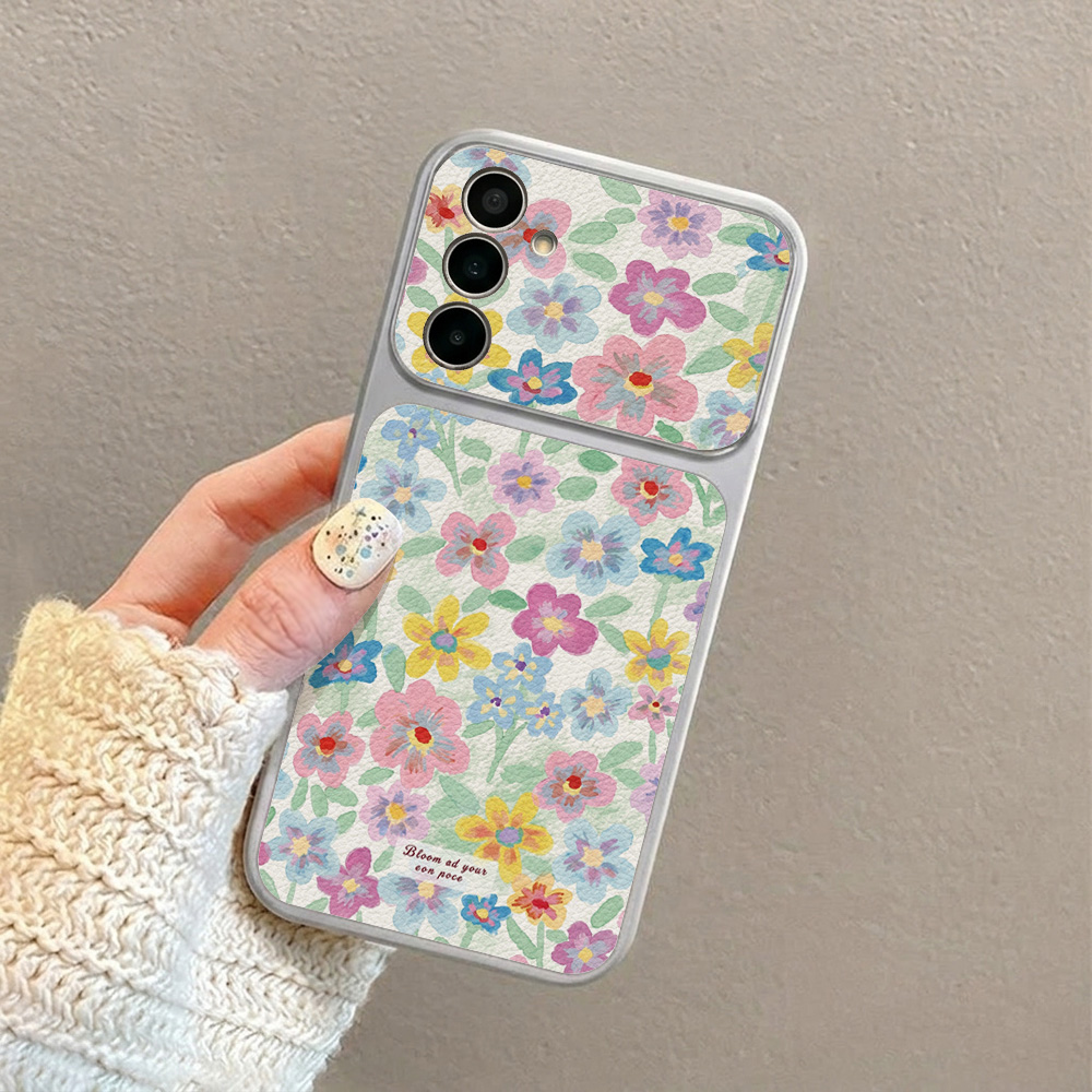 Custodia per telefono in pelle - Phone Cases Samsung S25 Ultra recensione e prezzo