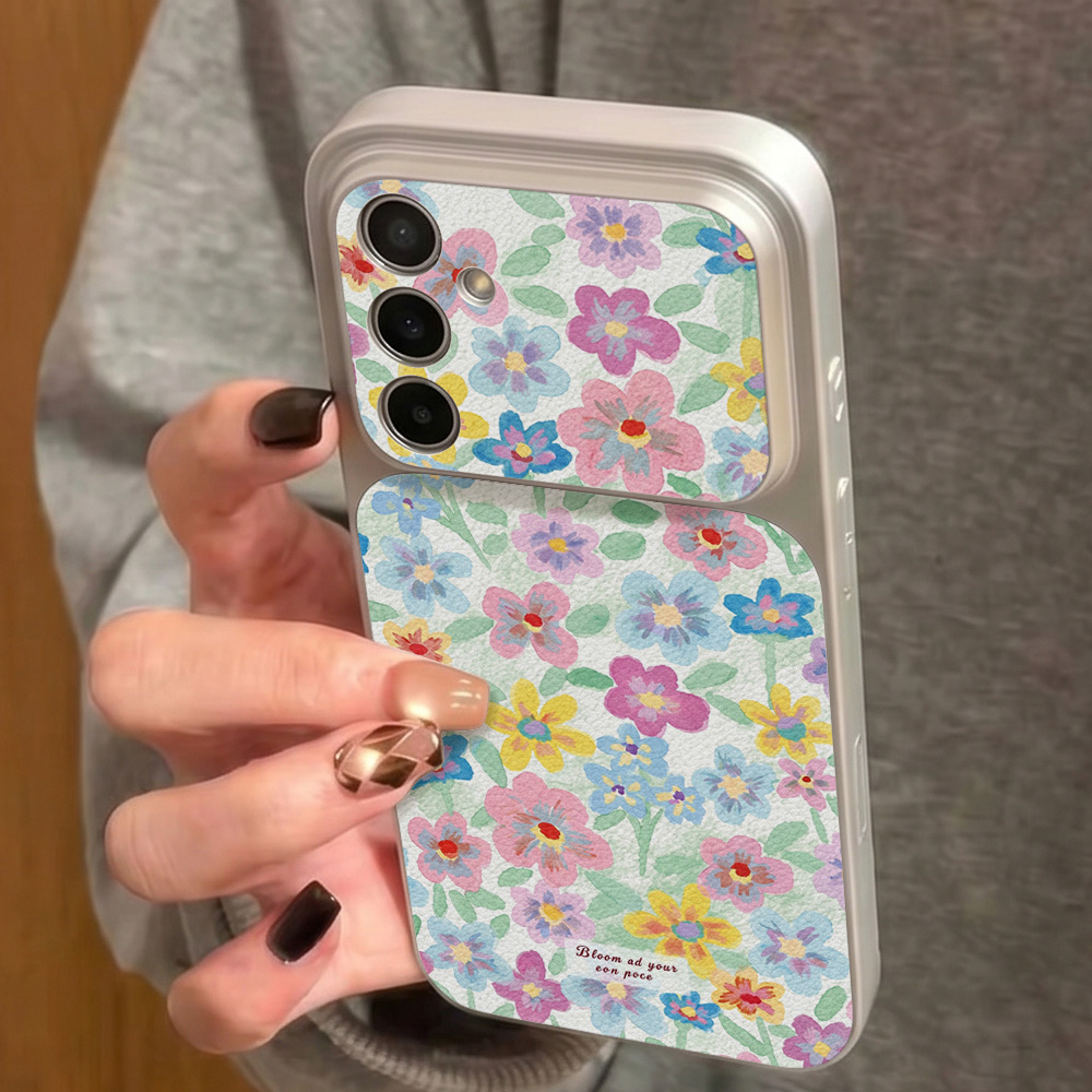 Custodia per telefono in pelle - Phone Cases Samsung S25 Ultra recensione e prezzo