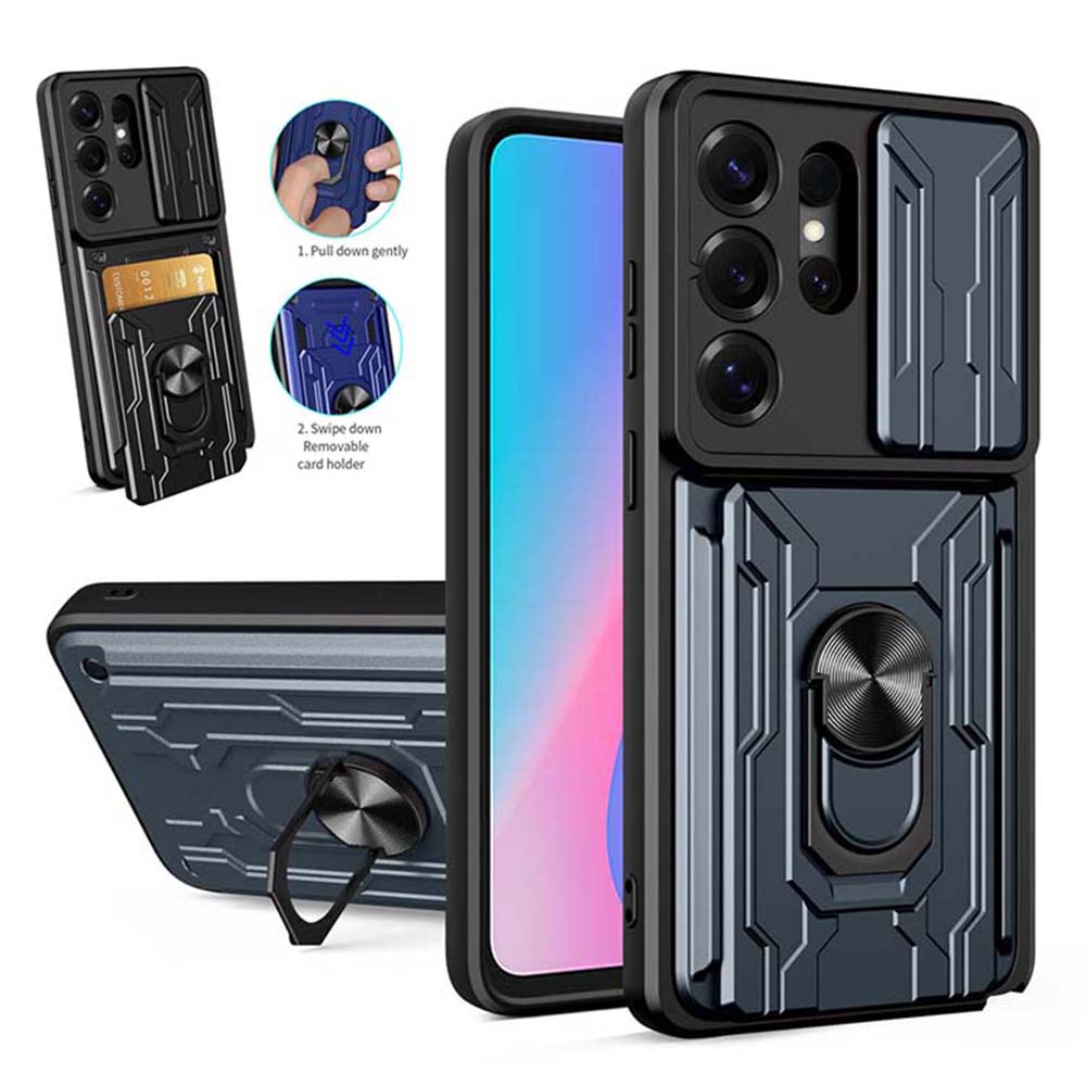 Custodia per armatura resisten - Phone Cases Heavy Duty recensione e prezzo