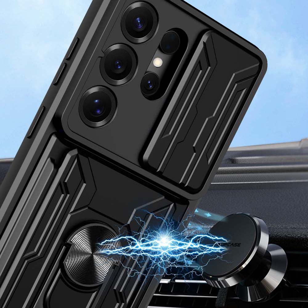 Custodia per armatura resisten - Phone Cases Heavy Duty recensione e prezzo