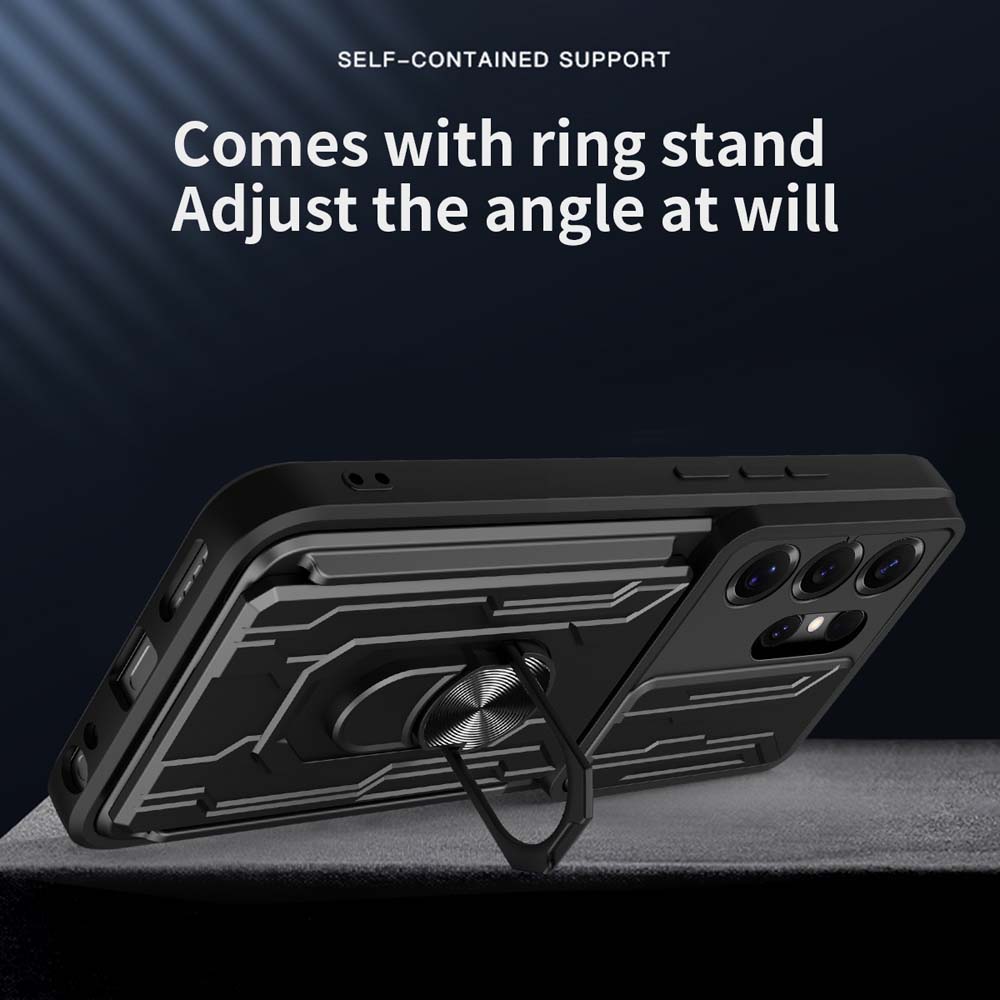 Custodia per armatura resisten - Phone Cases Heavy Duty recensione e prezzo