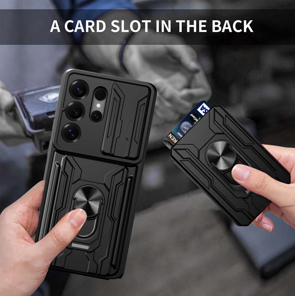Custodia per armatura resisten - Phone Cases Heavy Duty recensione e prezzo