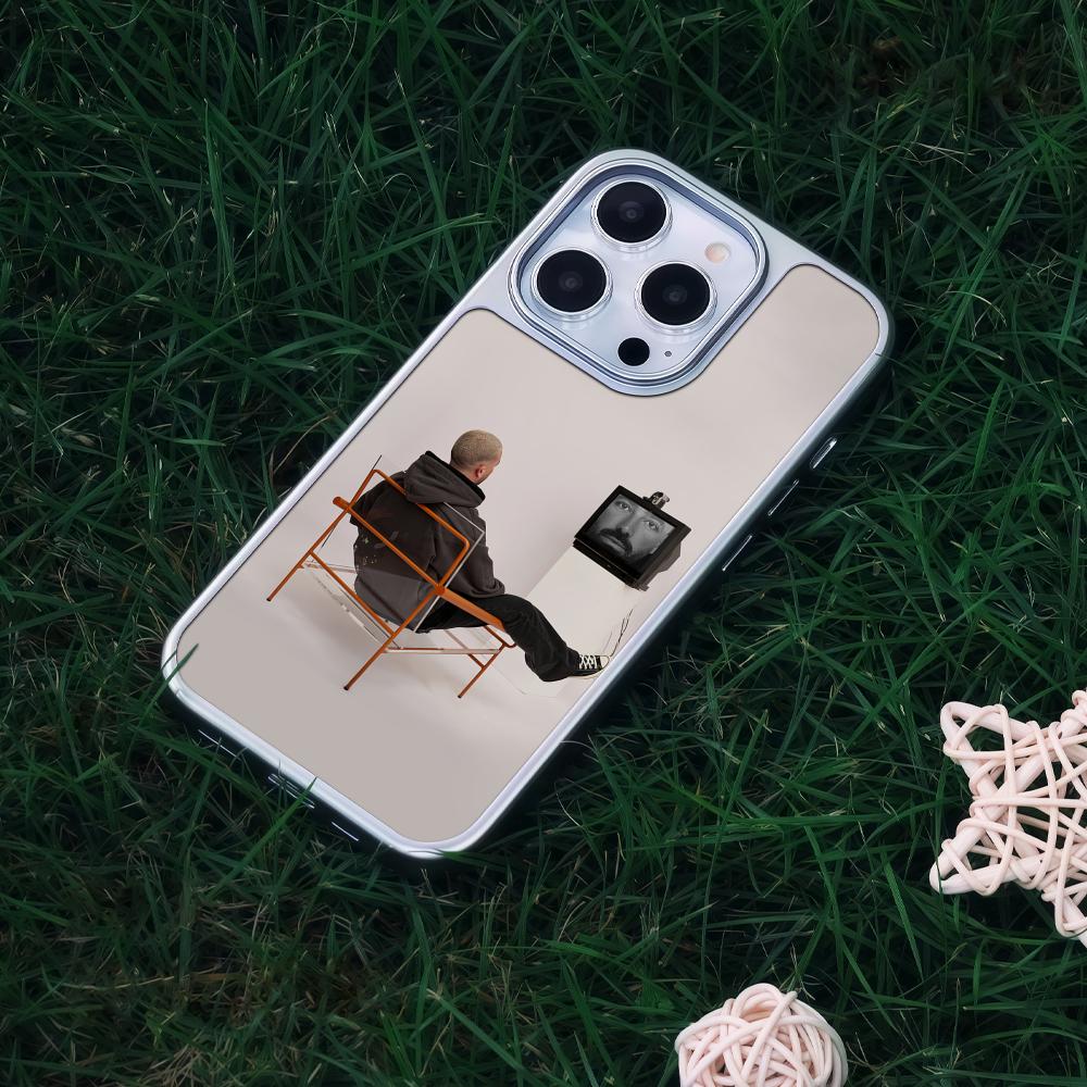 Custodia per telefono O-Omer A - Phone Cases Metal recensione e prezzo