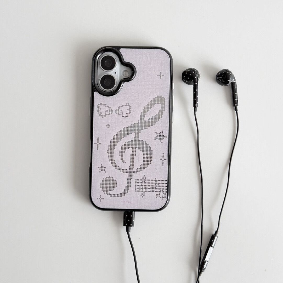 Custodia per telefono INS core - Phone Cases Y2K recensione e prezzo
