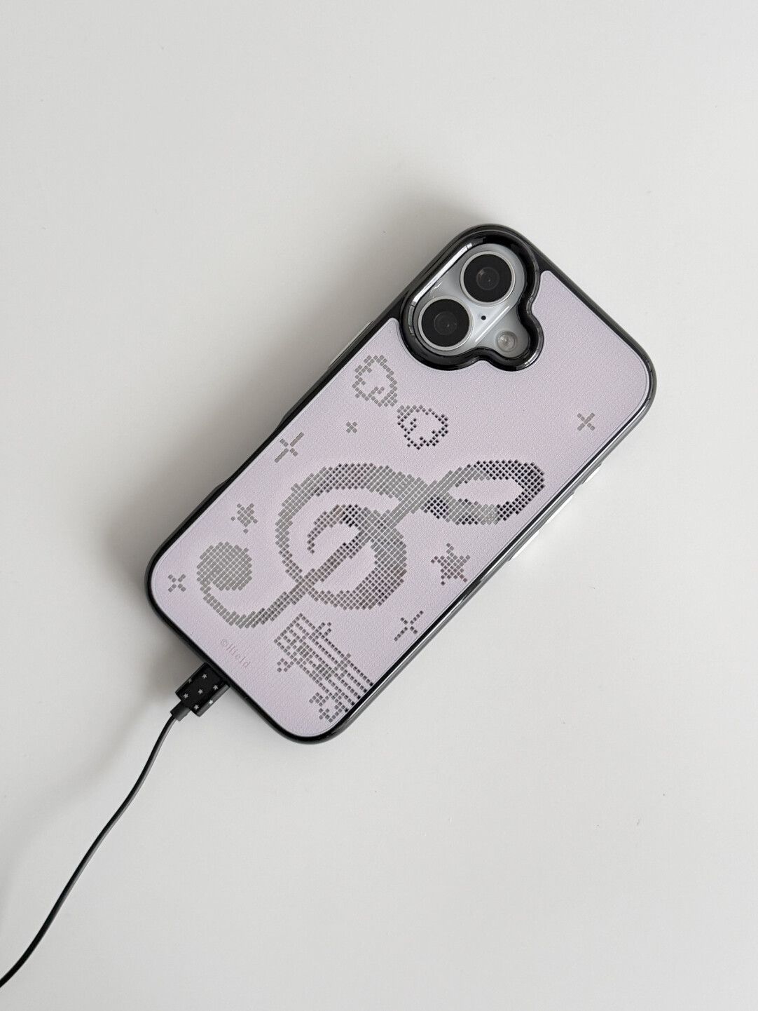 Custodia per telefono INS core - Phone Cases Y2K recensione e prezzo