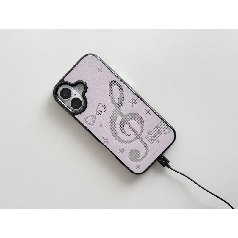 Custodia per telefono INS core - Phone Cases Y2K recensione e prezzo