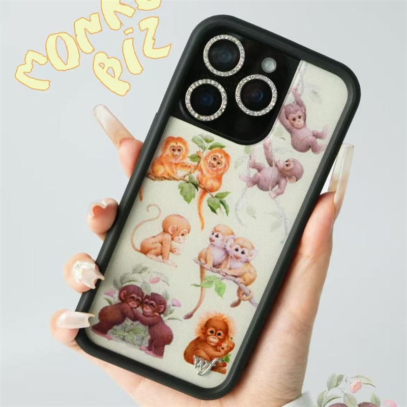 Custodia per telefono Wildflow - Phone Cases Wildflower recensione e prezzo