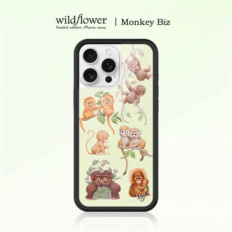 Custodia per telefono Wildflow - Phone Cases Wildflower recensione e prezzo