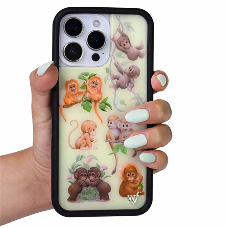 Custodia per telefono Wildflow - Phone Cases Wildflower recensione e prezzo